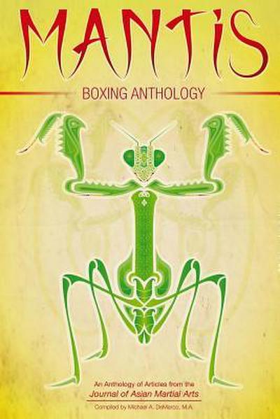 Mantis Boxing Anthology