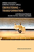 Übersetzung - Transformation