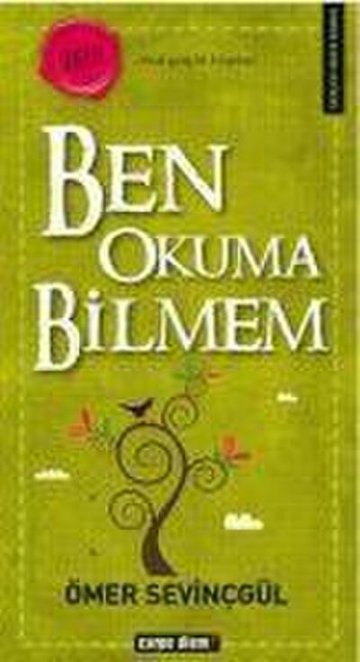 Ben Okuma Bilmem