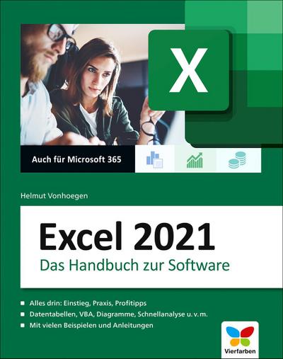 Excel 2021