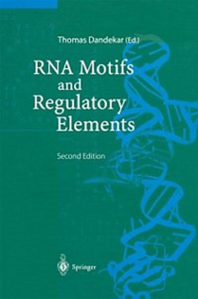 RNA Motifs and Regulatory Elements