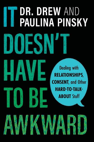 It Doesn’t Have to Be Awkward