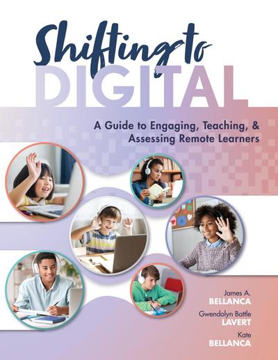 Shifting to Digital