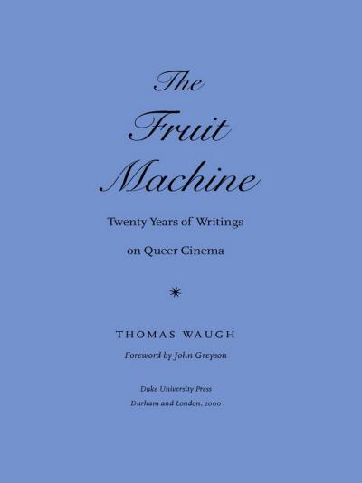 Fruit Machine
