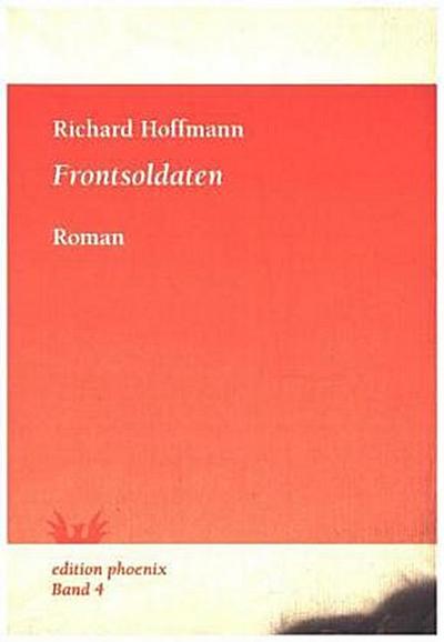 Frontsoldaten
