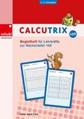 Calcutrix
