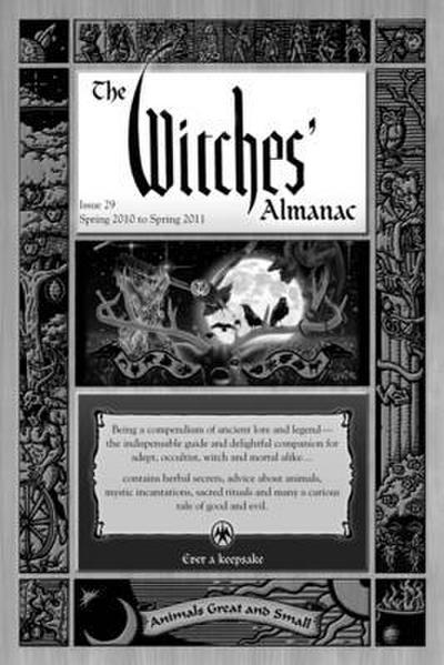 The Witches’ Almanac