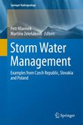 Storm Water Management