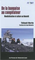 De la banquise au congelateur