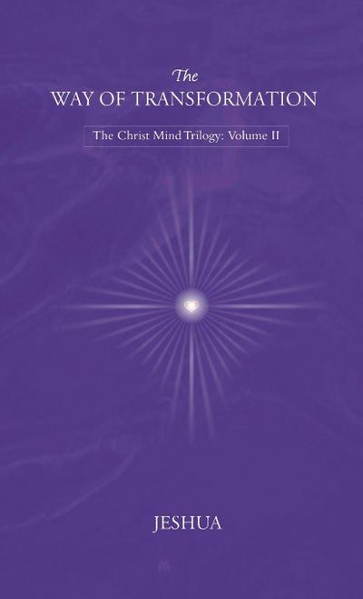 The Way of Transformation (Pocket Edition)