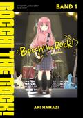 Bocchi the Rock! 1