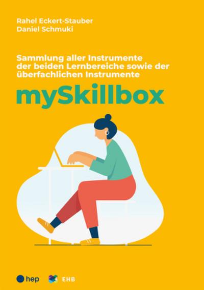 mySkillbox (inkl. 4-Jahres-Lizenz)