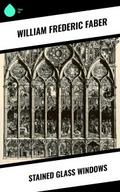 Stained Glass Windows