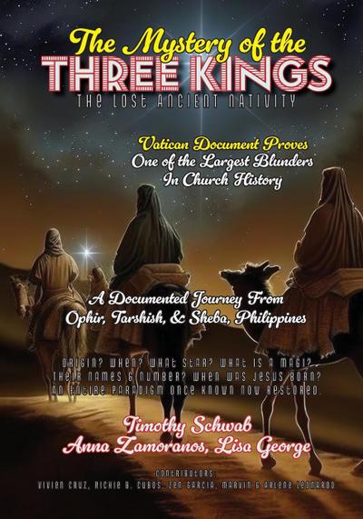 The Mystery of the Three Kings