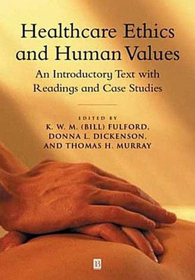 Healthcare Ethics Human