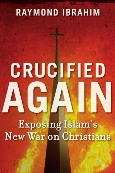 Crucified Again