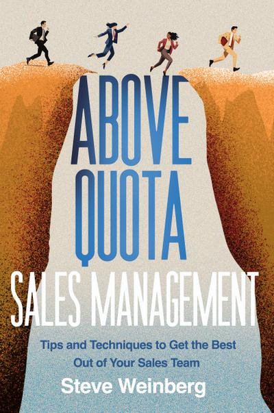 Above Quota Sales Management