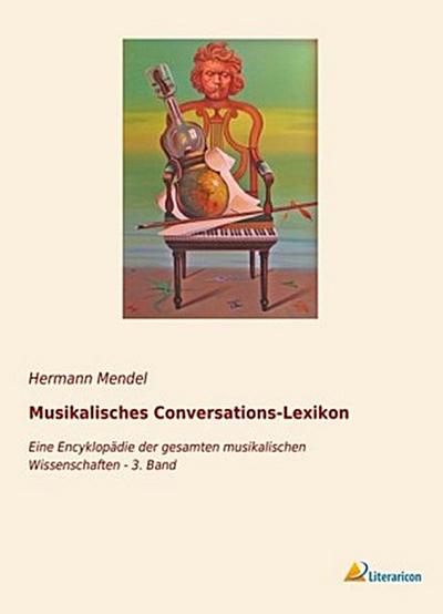 Musikalisches Conversations-Lexikon