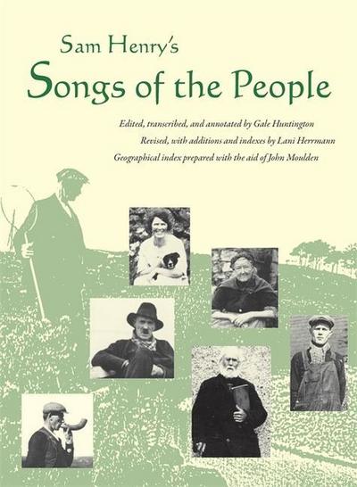 Sam Henry’s Songs of the People