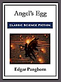 Angel’s Egg