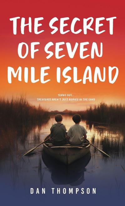 The Secret Of Seven Mile Island