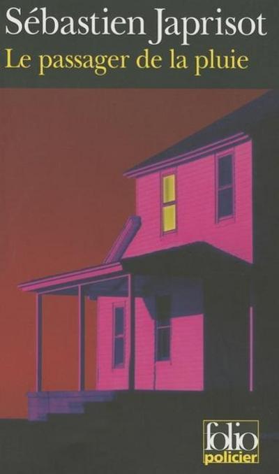 Le passager de la pluie
