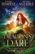 A Dragon’s Dare