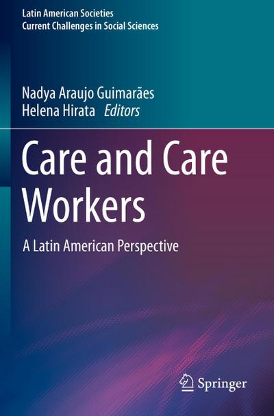 Care and Care Workers