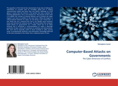 Computer-Based Attacks on Governments