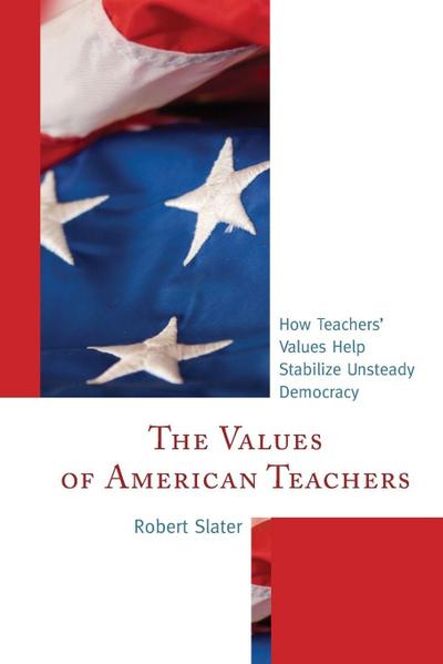 Values of American Teachers