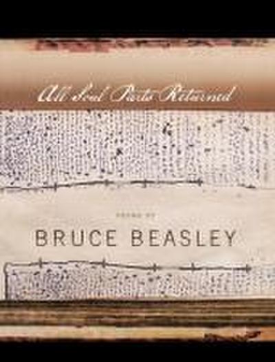 All Soul Parts Returned