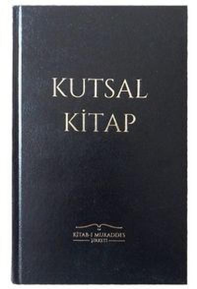 Bibel Kutsal Kitap - Türkisch