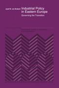 Industrial Policy in Eastern Europe