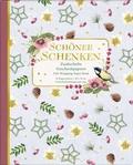 Geschenkpapier-Buch - Romantische Weihnachten - Marjolein Bastin