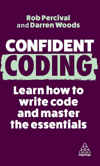 Confident Coding