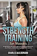 Strength Training For Women