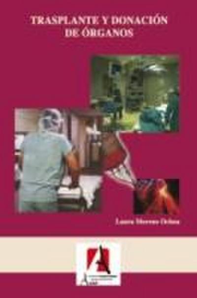 Trasplante y donación de órganos