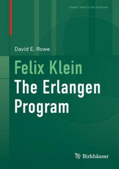 Felix Klein