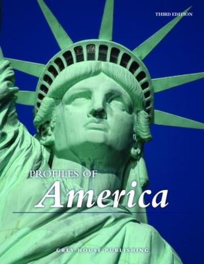 Profiles of America - Volume 4 East, 2015