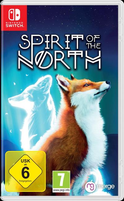 Spirit of the North  Switch