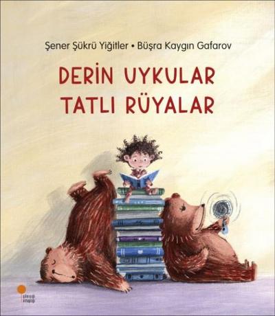 Derin Uykular Tatli Rüyalar