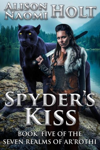 Spyder’s Kiss