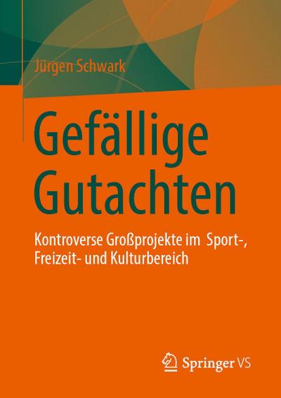 Gefällige Gutachten