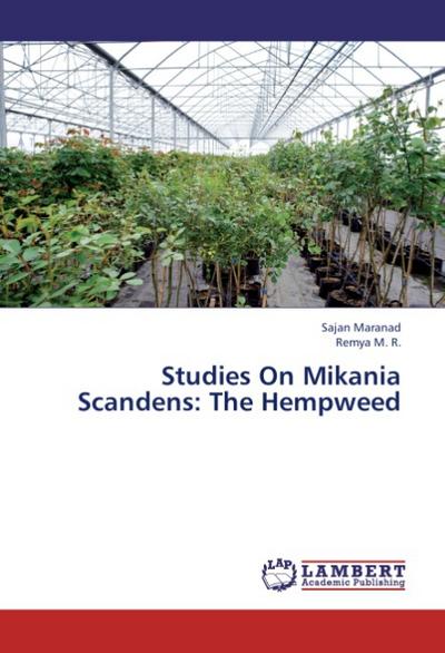Studies On Mikania Scandens: The Hempweed