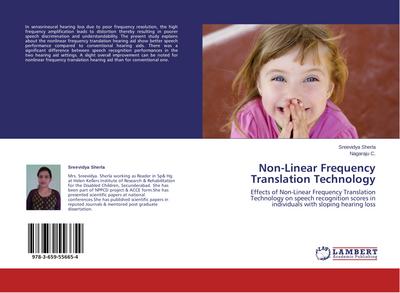 Non-Linear Frequency Translation Technology