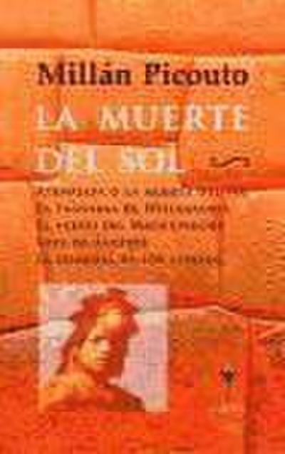 Picouto, M: Muerte del sol