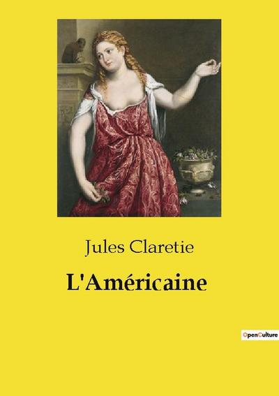L’Américaine