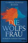 Die Wolfsfrau