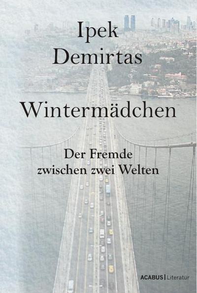 Wintermädchen
