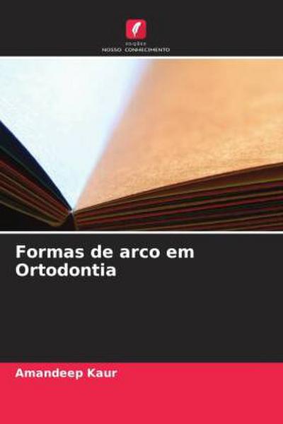 Formas de arco em Ortodontia